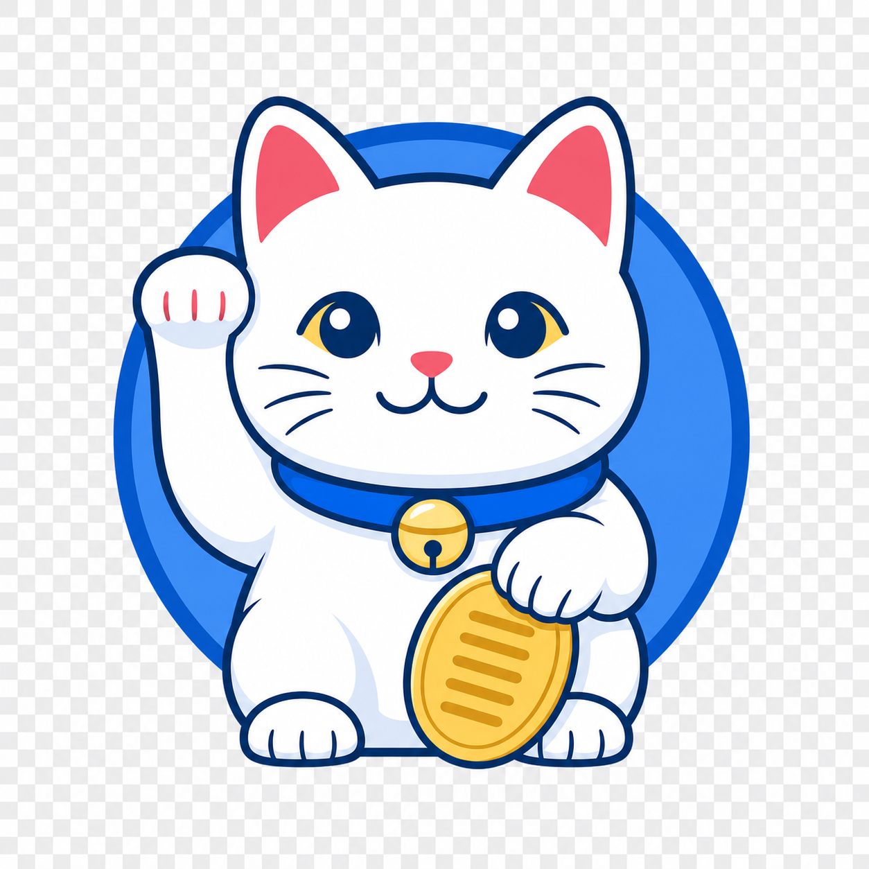 招财猫
